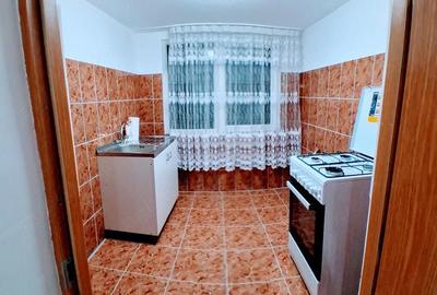 Apartament cu 3 camere decomandat în Fălticeni - 4