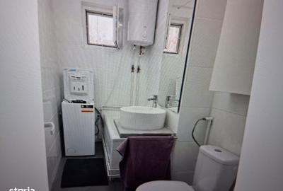 Garsonieră decomandată în Tei - 2