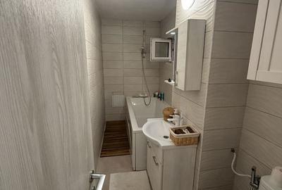Apartament cu 2 camere decomandat în Unirii - 2