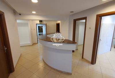 Spatiu de birouri-525mp-ultracentral-ideal investitie | Piata Unirii - 16