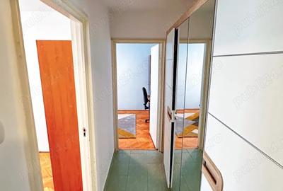 PF inchiriez apartament 3 camere, decomandat, renovat, bloc izolat ||| VEZI DESCRIERE - 2