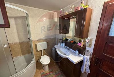 Vanzare casa noua in loc Felnac cu teren de 1190mp Vanzare casa noua in loc Felnac cu teren de 1190mp - 12