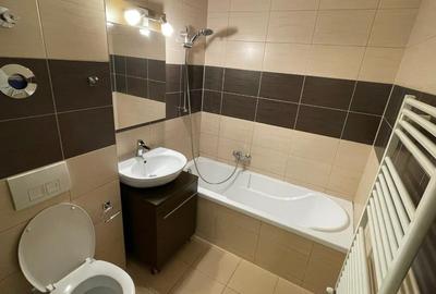 Inchiriez garsoniera  in Avantgarden 3 etaj 2 cu parcare si boxa - 8