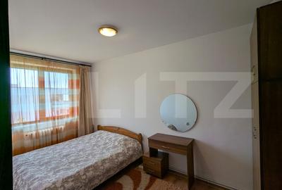 Apartament cu 3 camere, decomandate, 60 mp, Gheorgheni, Cluj-Napoca - 2