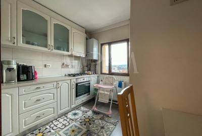 Apartament 2 camere de vanzare in Marasti, Cluj Napoca - 5