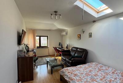 Casă cu 5 camere cu Teren 320 Mp în Mărășești - 8