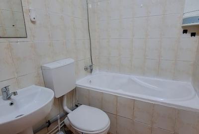 Garsonieră semidecomandată, mobilată în Nicolina - 5