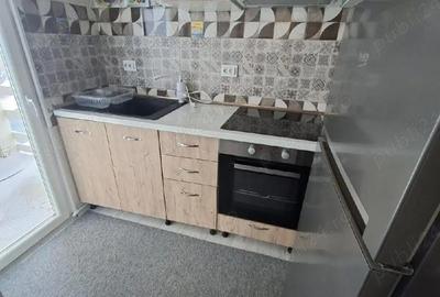 Garsonieră decomandată în Central - 5