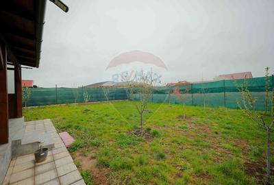 Casă individuală cu 3 camere cu Teren 500 Mp în Biharia - 16