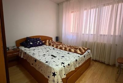 Basarabia, Vergului. 3 camere - 2