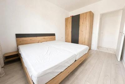 Apartament cu 2 camere semidecomandat în Central - 3