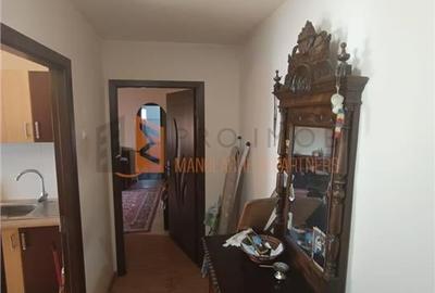 Exclusivitate! Apartament 2 camere conf 1 semidecomandat zona Unirii Sud - 4
