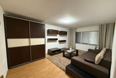 Apartament cu 2 camere decomandat în Brazda lui Novac - 3