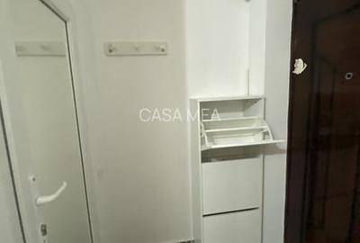 Garsoniera Mall Vitan-metrou Mihai Bravu 5 min - 30