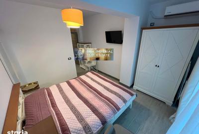 Apartament cu 3 camere în Central - 5
