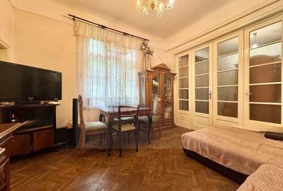 Vânzare Casă cu aplasare Strategică - Copou - Parcul Expoziției - 7