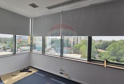 Spatiu de birouri cochet in zona Virtutii - 7