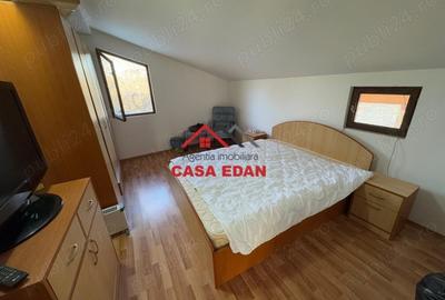 Casă cu 6 camere cu Teren 1521 Mp în Câmpina - 20