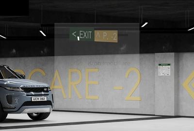 Apartament- 1 Camera - 9