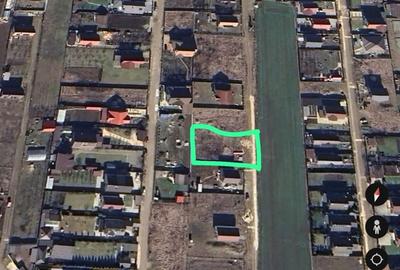 Spațiu comercial, în Hărman - 1