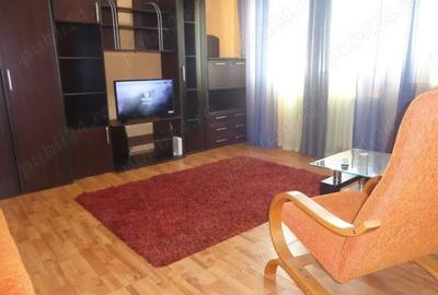 Garsonieră decomandată, mobilată în Dorobanți - 2