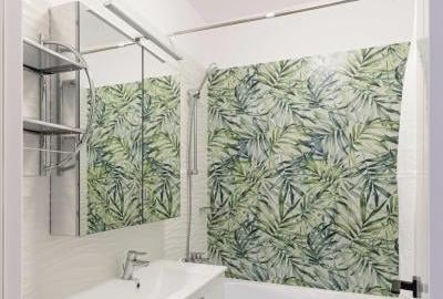 Apartament 3 camere Plaza Residence - 7