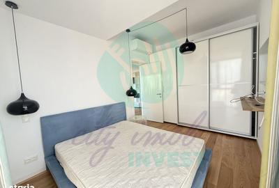 Apartament cu 3 camere, mobilat în Muncii - 8