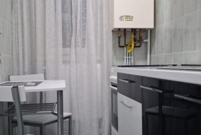 Etaj 3-Tatarasi-Liceul Cuza-2 Camere 38mp-bloc fara risc - 5