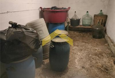 Casă cu 3 camere cu Canalizare în Pârneava - 10