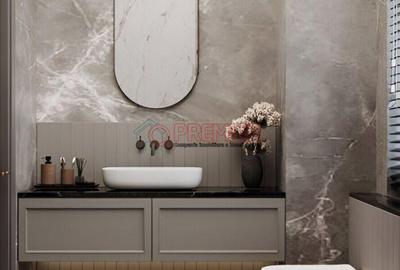 Apartament cu 3 camere în Berceni - 4