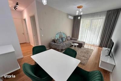 Apartament cu 2 camere decomandat, mobilat în Grivița - 1