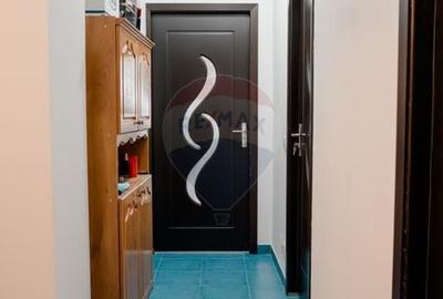 Apartament cu 2 camere de vanzare - Burdujeni - 7
