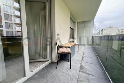 2 camere, la cheie, lux, bloc nou - 6