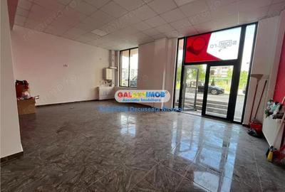 Spațiu comercial, de 95 mp, în Chiajna - 2