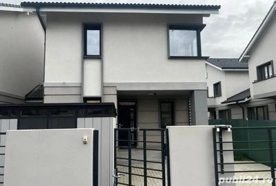 Casa de inchiriat Dumbravita - 4