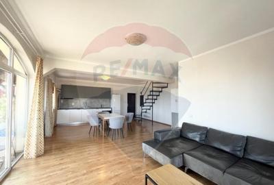 Apartament cu 3 camere decomandat în Hipodrom 1 - 11