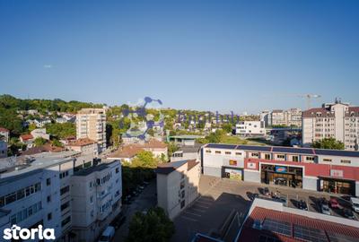 Apartament cu 2 camere în Păcurari - 4