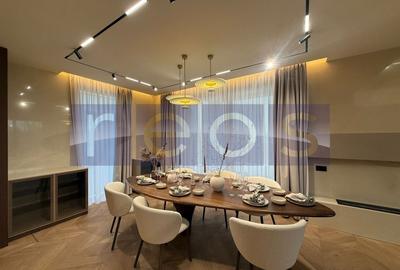 Casă individuală cu 7 camere cu Canalizare în Pipera - 12