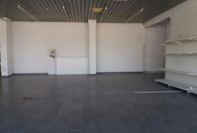 Spațiu comercial, 500 mp în Mureșeni