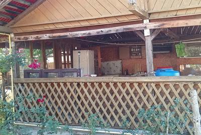 Casă cu 5 camere cu Teren 250 Mp în Central - 4