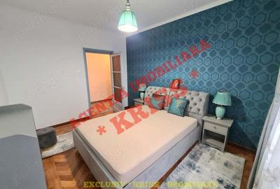 APARTAMENT 2 Camere EXERCI?IU Confort 1 Decomandat Renovat Nou 2022 Nelocuit - 2