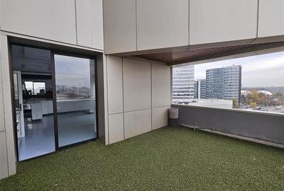 Inchiriere birouri langa metrou Aurel Vlaicu de la 140 mp - 7