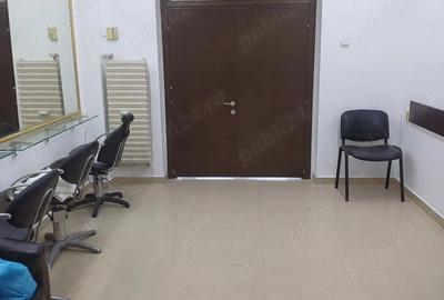 Spațiu comercial, de 20 mp, în Central - 3