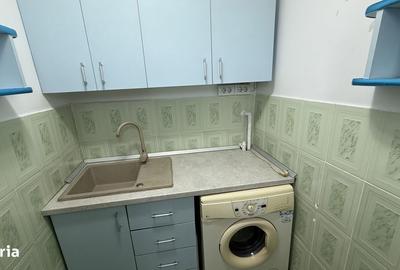 Apartament cu 2 camere în Sud - 6