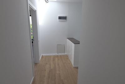 Duplex cu 4 camere cu Canalizare în Giulești - 9