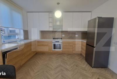 Casă cu 3 camere în Stupini - 7