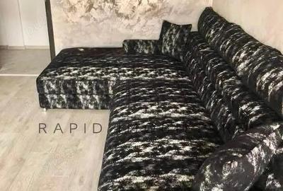 OFERTA- 77 000 Euro Modern Amenajat - 2 Camere - aprox. 55 mp - Etaj 2 - IMBUNATATIT - I.C. Frimu - 4