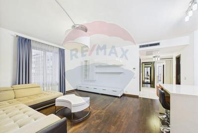 Apartament 3 camere de vanzare - Complex Rezidential Asmi... - 6