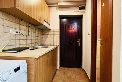 Garsoniera mobilata utilata, etaj4/5, zona Dambovita - 3