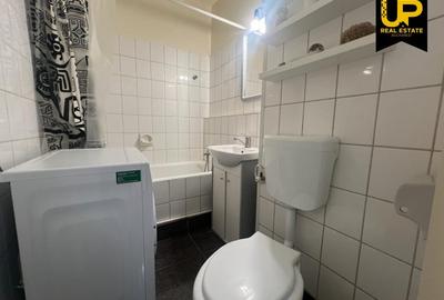 Garsonieră semidecomandată, mobilată în Vatra Luminoasă - 8